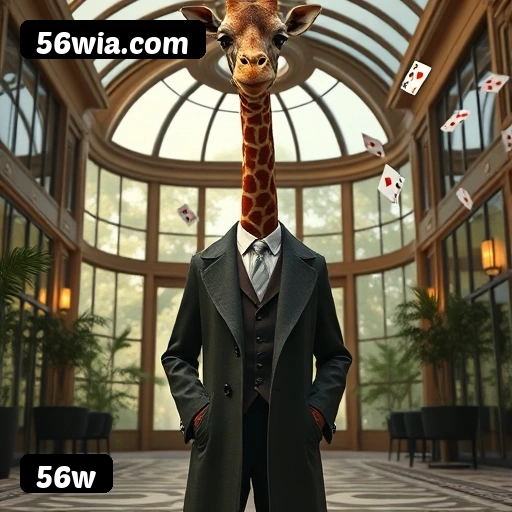 Catálogo 56w 2.547 jogos - Pragmatic Play, Evolution, NetEnt