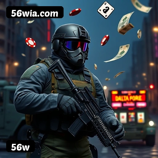 56w APP mobile iOS Android - 187 mil downloads São Paulo Rio BH