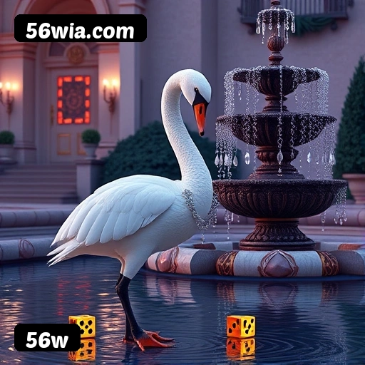 56w PIX instantâneo Brasil - Depósito e saque em minutos 24/7