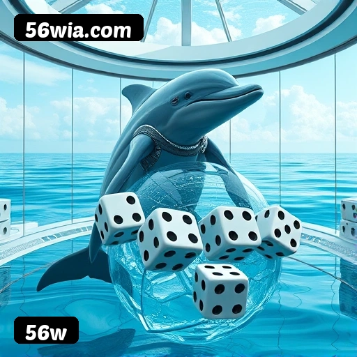 56w segurança SSL 256-bit - Licença Curaçao, eCOGRA, GLI certificado