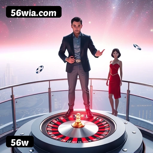 Níveis do programa VIP da 56w